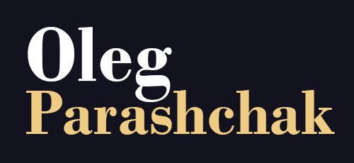 Oleg Parashchak, CEO & Founder of Finance Media Holding, Editor-in-Chief of Beinsure Media, Editor-in-Chief of Forinsurer, Editor-in-Chief of Insurance Top magazine